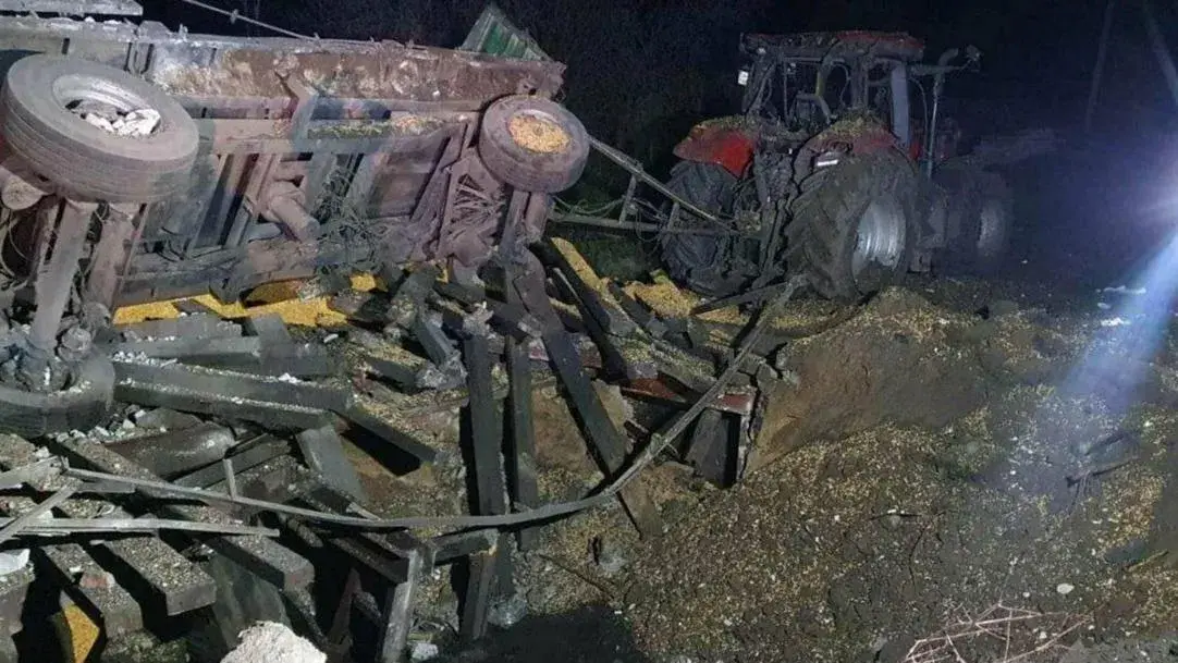 Польский МИД вызвал посла РФ после инцидента с ракетой — 266-e утро войны