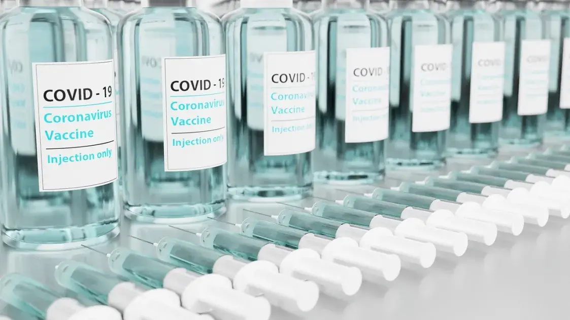 Вакцина от COVID-19