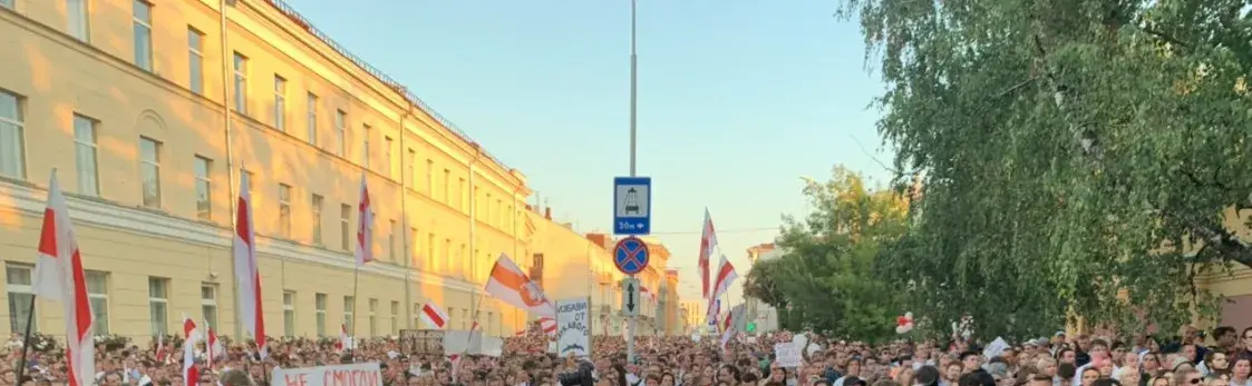 У СІЗА № 1, вядомым як "Валадарка", больш няма вязняў