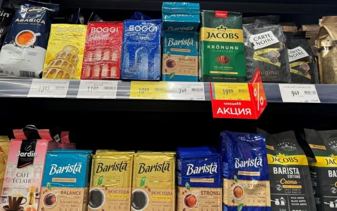 Розніца — да 50%. Як змяніліся цэны ў Беларусі за год