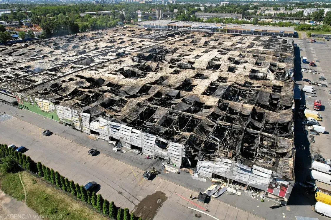 Дыверсія на чыгунцы ў Польшчы: падазроных шукаюць у Беларусі і рыхтуюць ордары