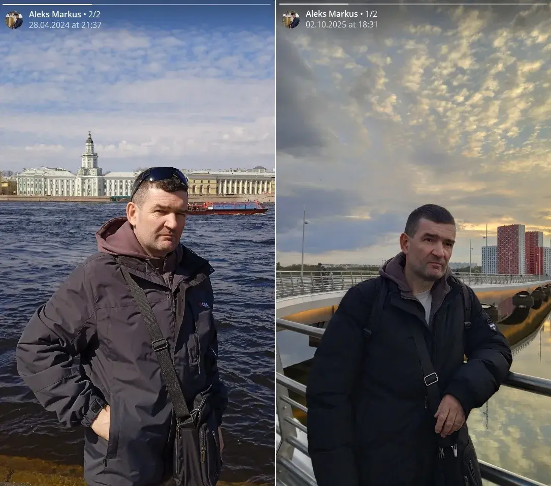 Экс-журналістка дзяржСМІ, якая збірала данаты на ежу, — дачка кадэбіста