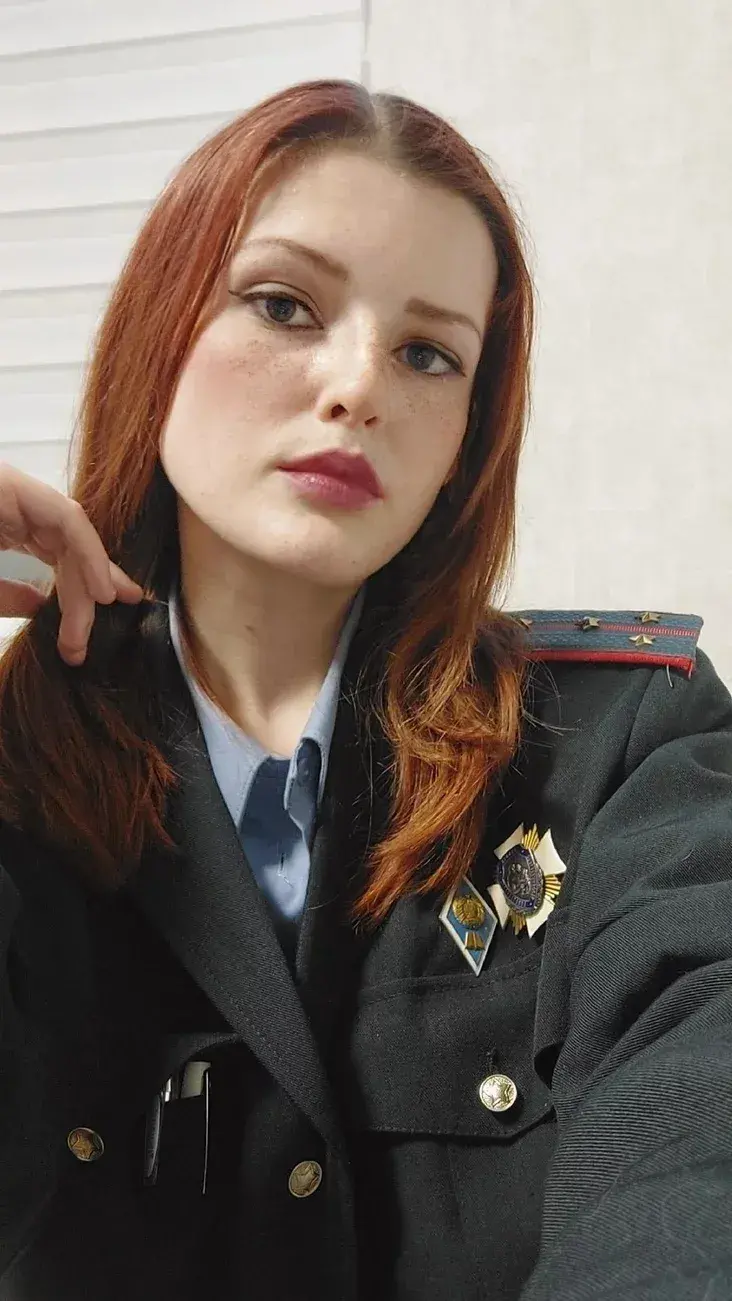 Экс-журналістка дзяржСМІ, якая збірала данаты на ежу, — дачка кадэбіста