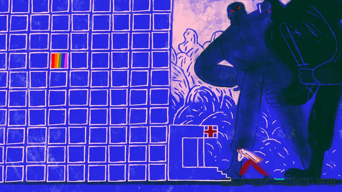 Месяц не гордости, а страха. Как чувствуют себя сегодня ЛГБТК-люди в Беларуси