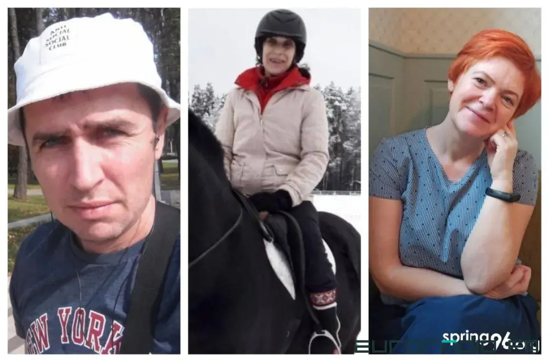 Справу палітвязня Анатоля Латушкі перадалі ў суд