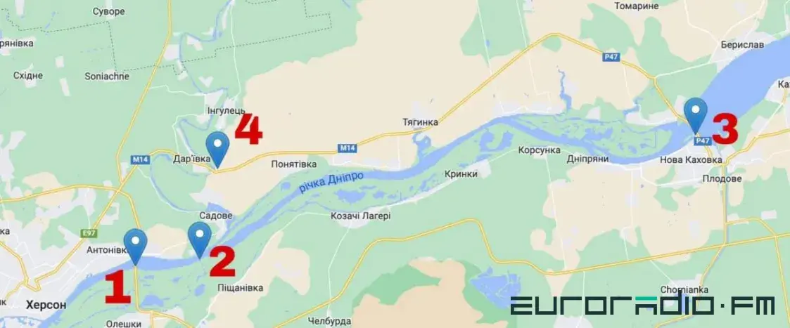 “Херсон за три дня”: ВСУ ещё не начали контрнаступления, многого ждать не стоит