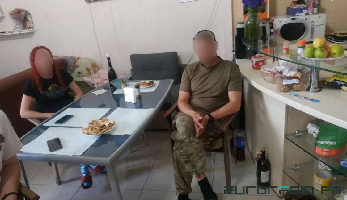“Роспуск” отряда “Литвин” в Одессе: что говорят калиновцы и помогавшие структуре