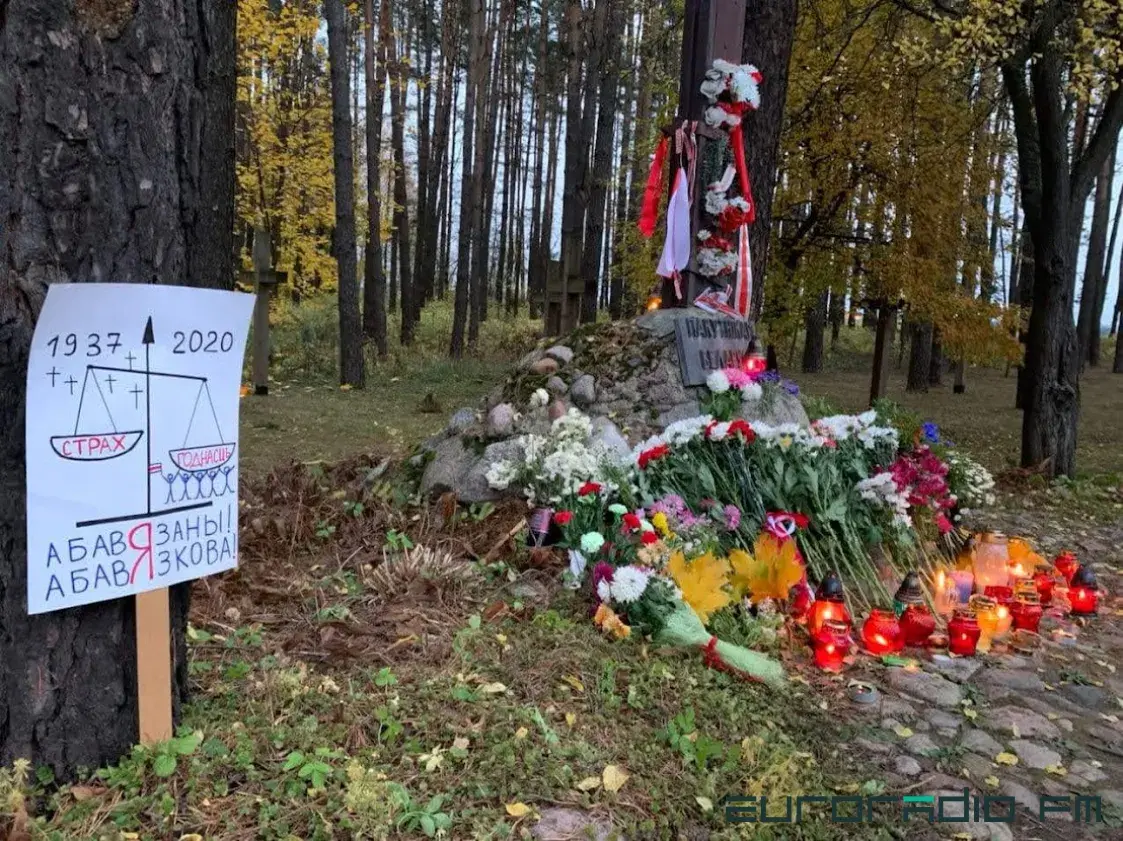 “Абы чаго не выйшла” і ратаванне даносчыкаў: чаму ўлады хаваюць архівы СССР