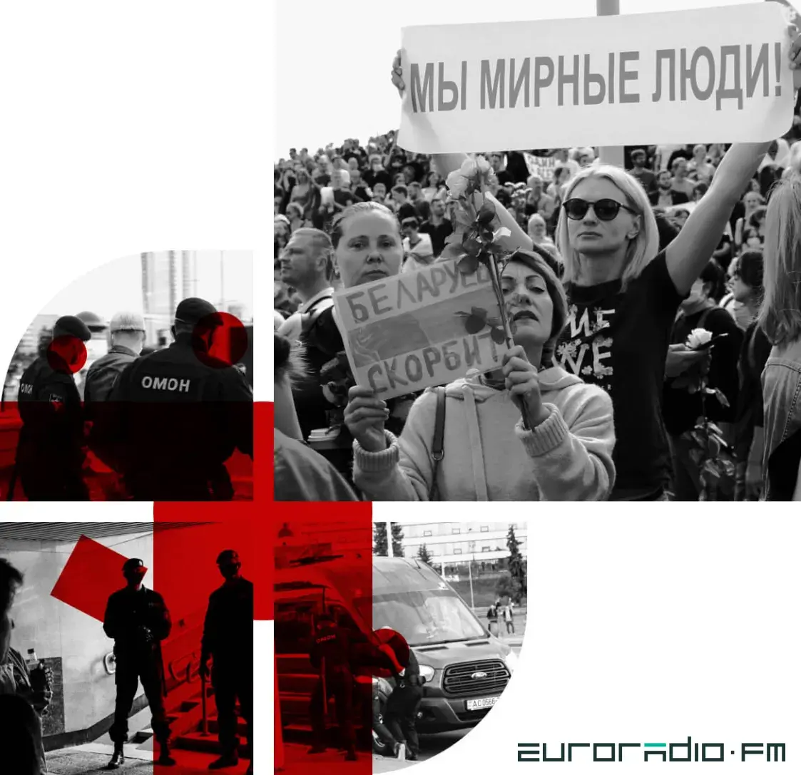 Беларускія праваабаронцы абвясцілі 21 траўня Днём палітвязня