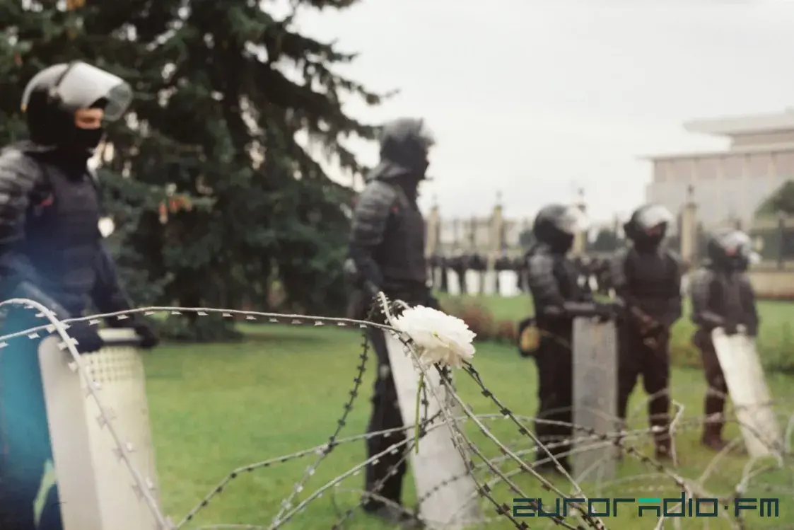 Сілай скідаць Лукашэнку: аргументы “супраць”