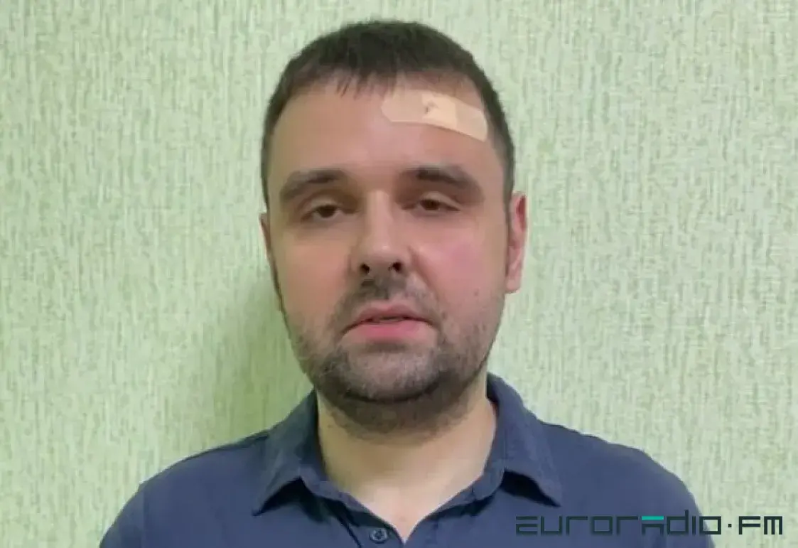 У Беларусі на стрыечнага брата каліноўца Кабанчука пачалі крымінальную справу