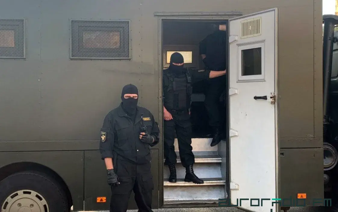 “Непонятно, куда сажать, давайте расстреляем”: как в Беларуси травят ЛГБТК+(18+)