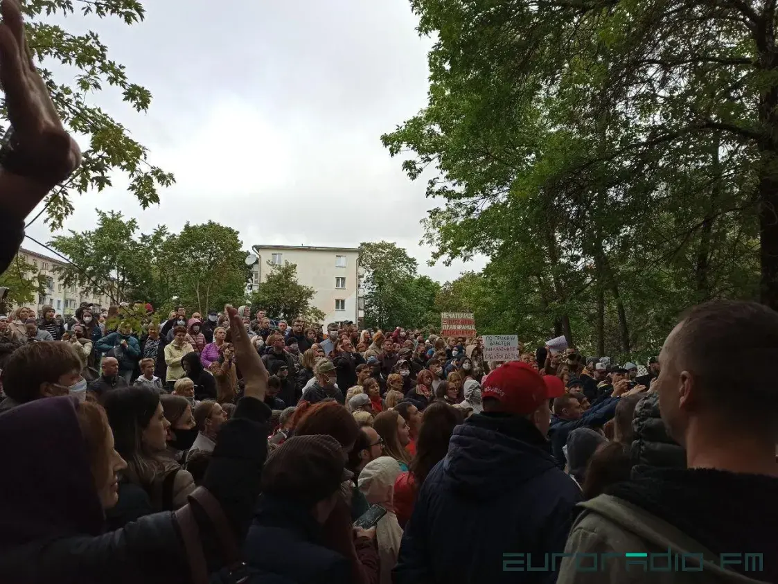Как власти используют СОП, чтобы давить на белорусов через детей