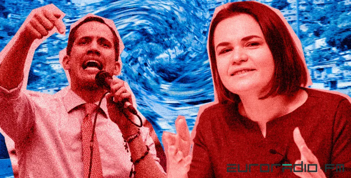 Хотите как в Венесуэле? Почему Каракас торгуется за санкции, а Минск — нет?