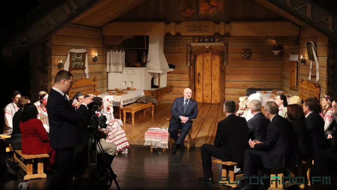 Студэнты і вайскоўцы не выратуюць: сістэма фінансавання 50/50 знішчыць тэатры