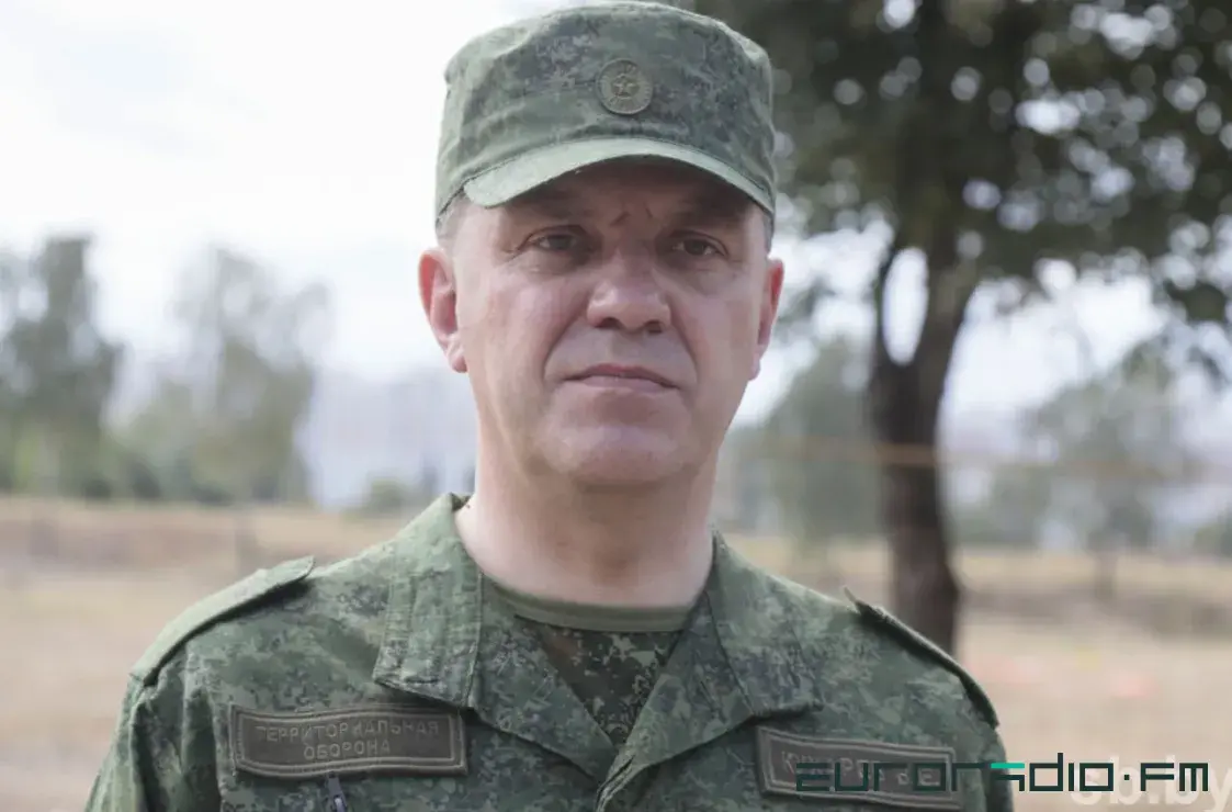 Не учения, а театр: Минобороны назвало стрельбу в Масюковщине “розыгрышем”