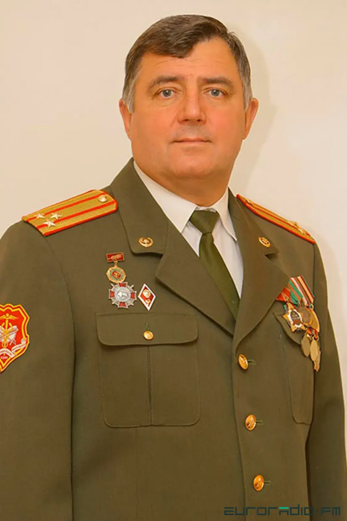Экономист, военврач, начальник таможни — это управленцы в белорусском спорте