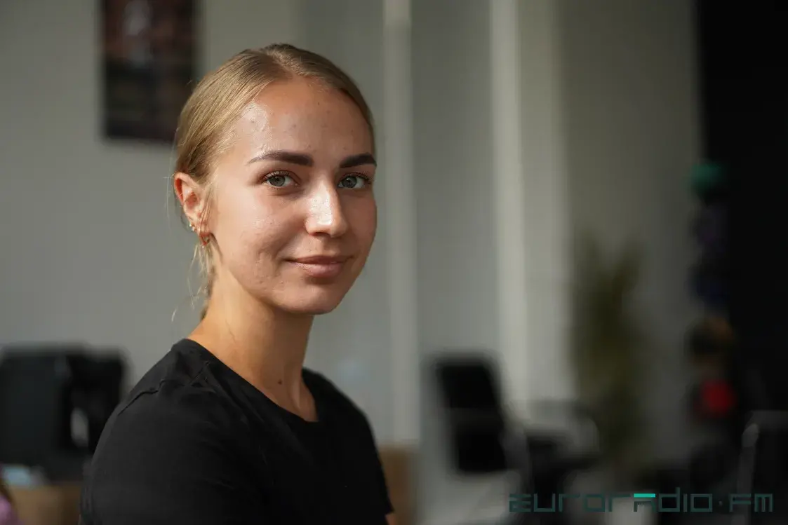 Жена украинского военного: "Вижу — кровь. Он говорит: "Ира, у меня нет ноги"