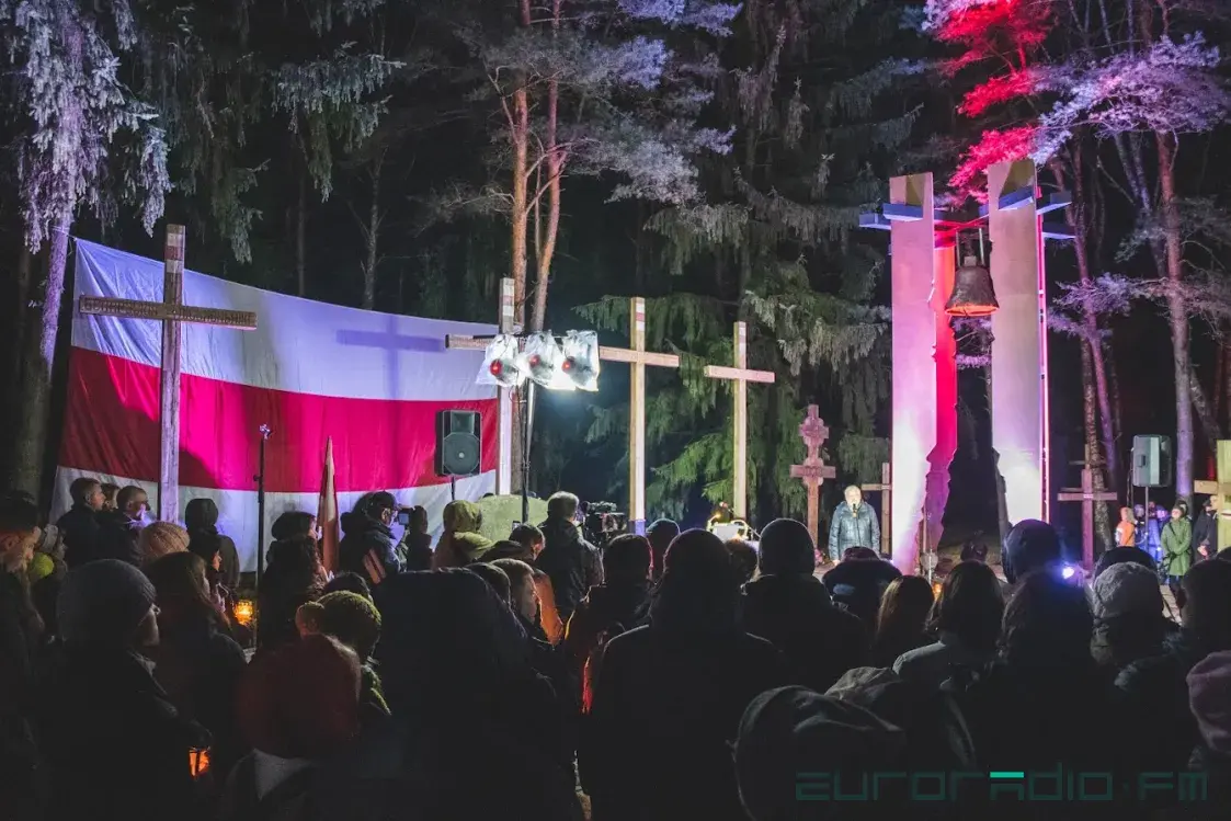 Ад Лондана да Батумі: дзе і калі пройдзе “Ноч расстраляных паэтаў”