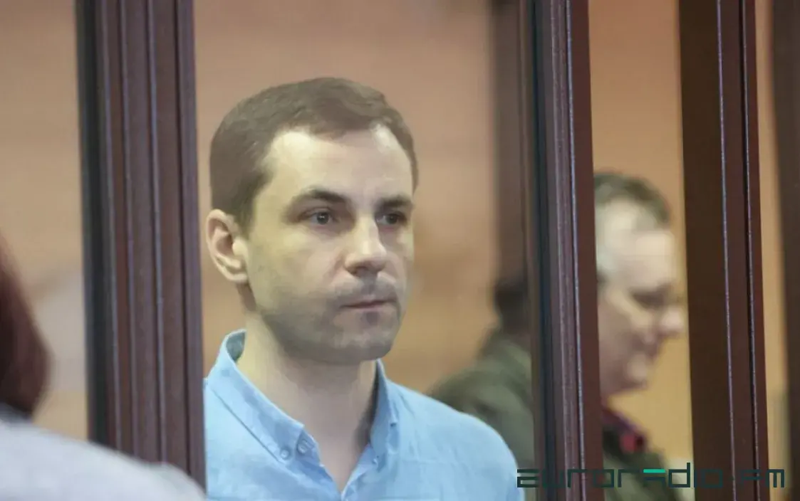 Зянковіч асуджаны на 11 гадоў калоніі, Фядута і Кастусёў — на 10 гадоў кожны