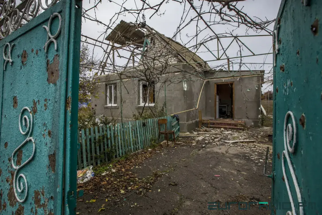Healthcare и война: как ставят на ноги раненых в Украине солдат