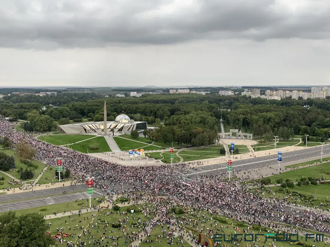 Наши письма не читают: белорусский бизнес в Латвии об отмене ВНЖ