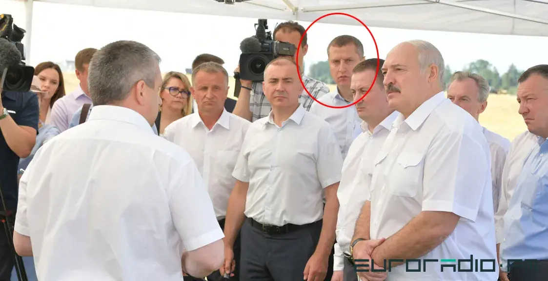 От молодого министра — до посла в России: кто такой Дмитрий Крутой