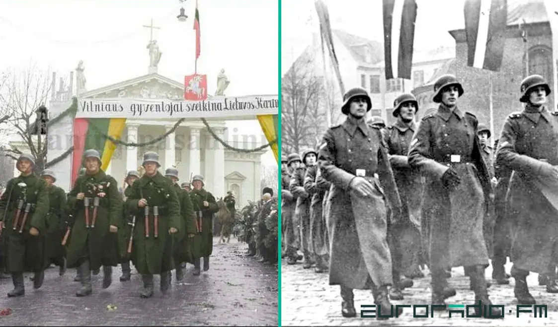 БЧБ-флаг обвиняют в том, что не стало проблемой для жителей других стран