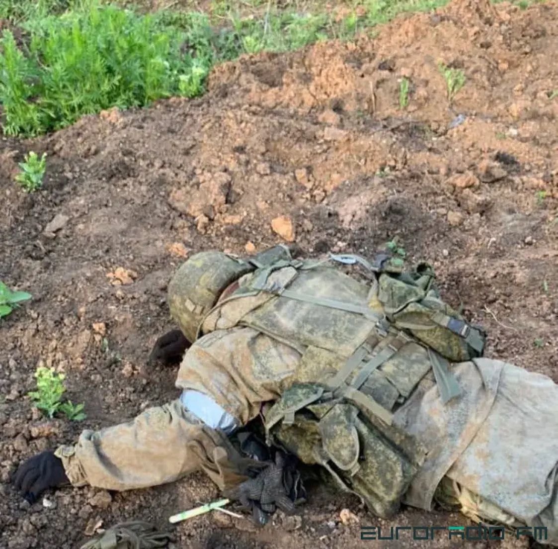 Военный из Беларуси откажется воевать в Украине — и по закону он не дезертир