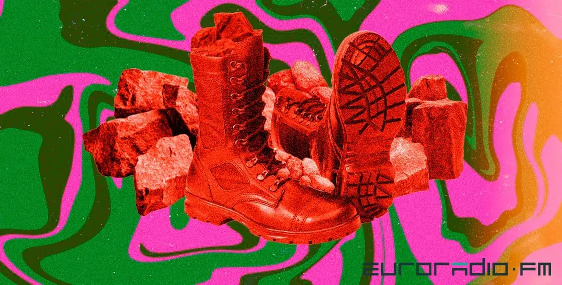 “Левая рука больше не работает. Я левша”. Как лечатся раненые добровольцы