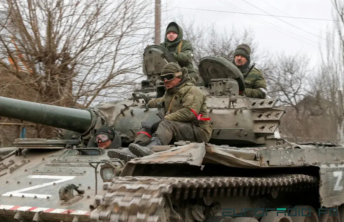 “Херсон за три дня”: ВСУ ещё не начали контрнаступления, многого ждать не стоит