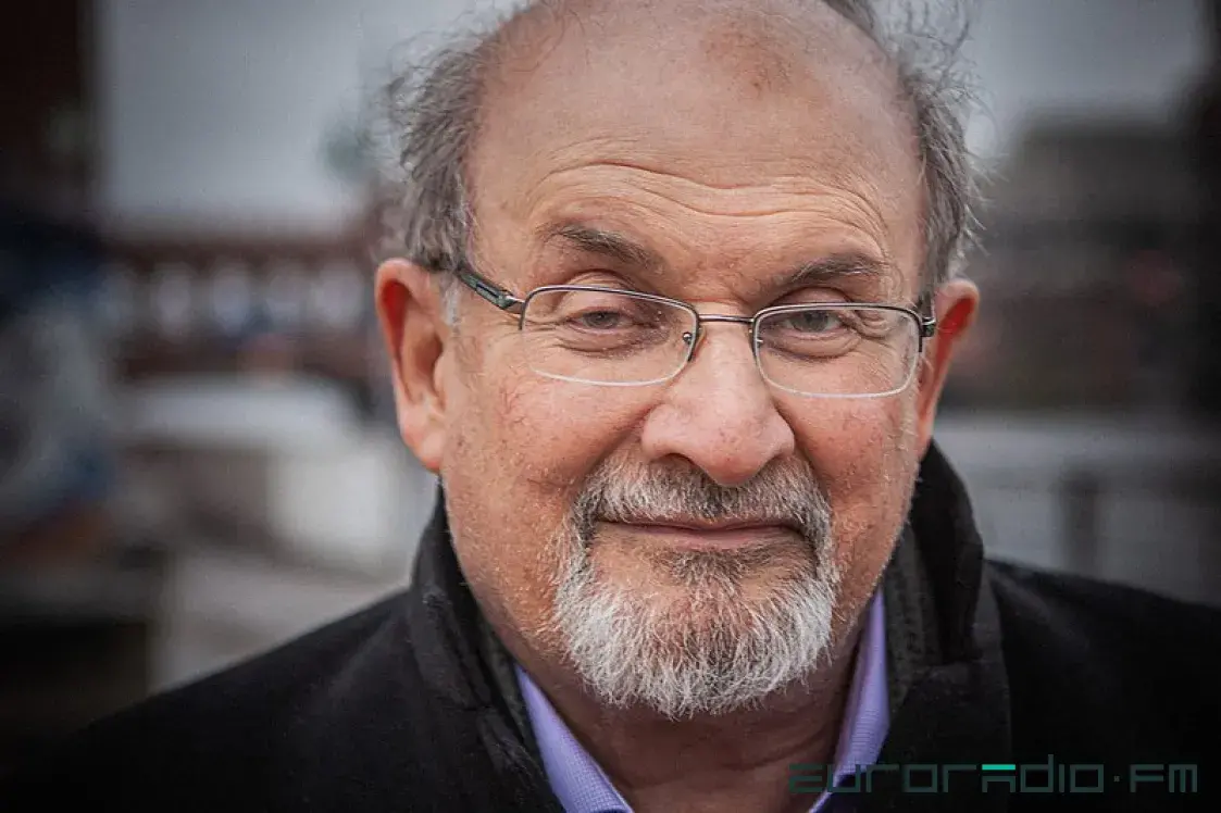 Их нравы: Салман Рушди снова шутит, а премьер Финляндии напивается