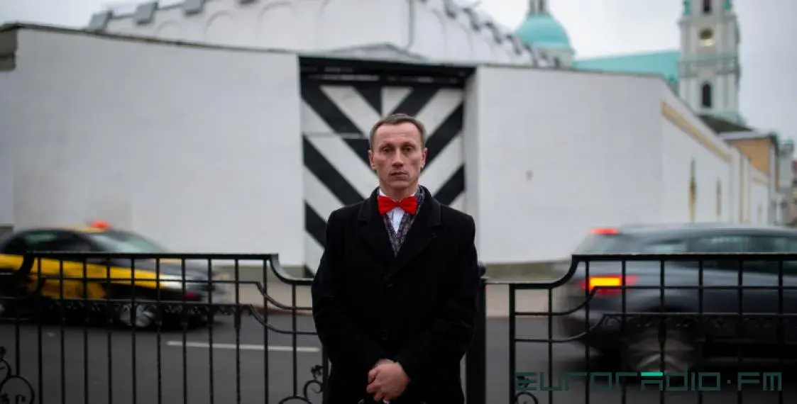 “Это ты Бандеру кормил!” Белоруса-волонтёра избили в лагере для беженцев