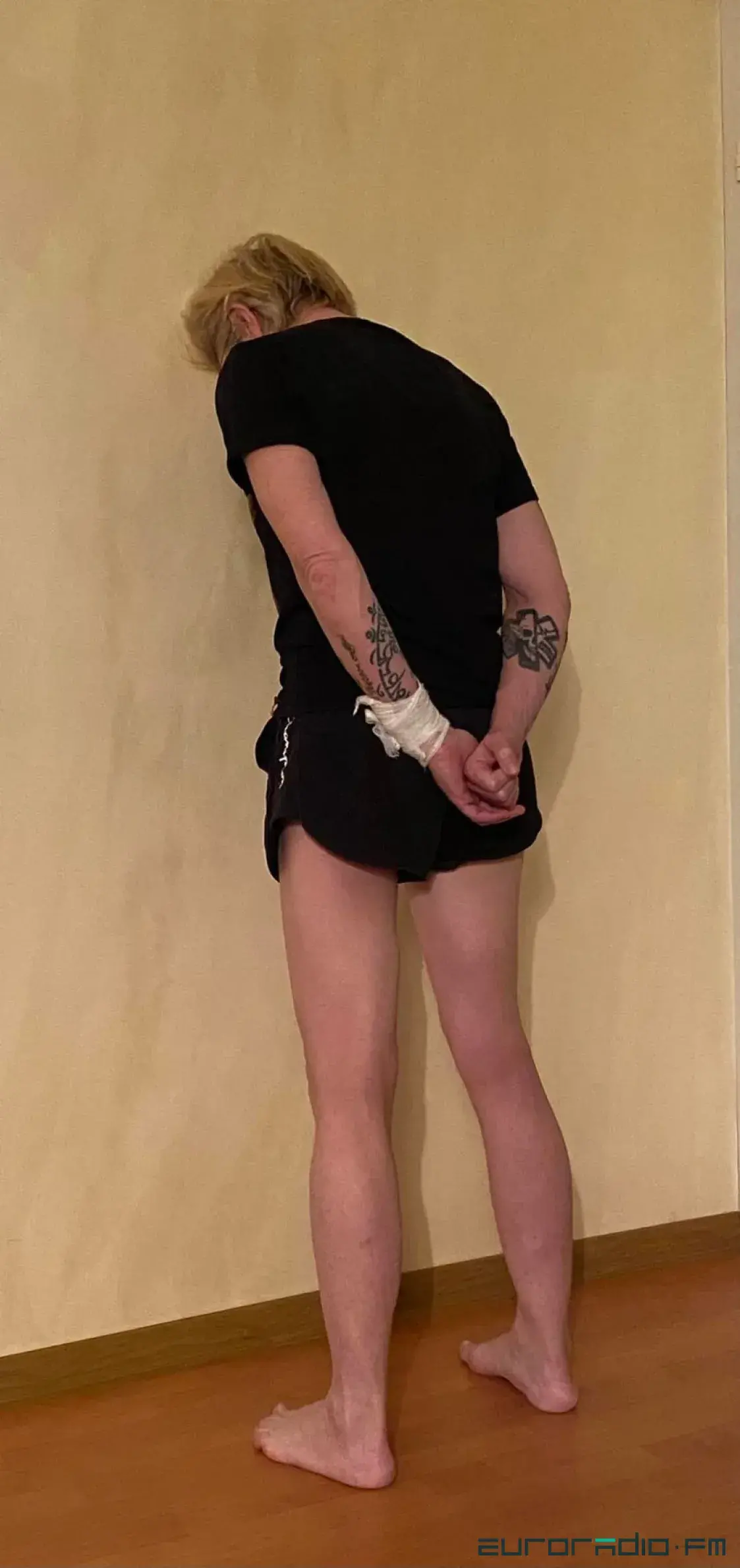 На "Азоте" в Северодонецке остаются дети — 118-e утро войны