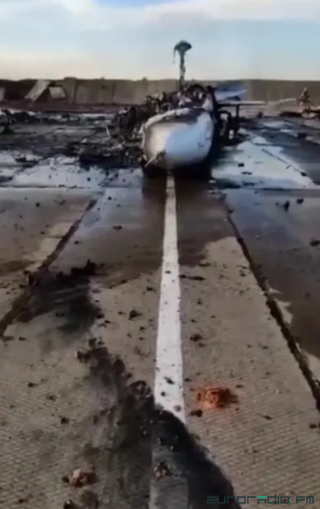 Тяжелая ночь в Днепропетровской области, 13 погибших — 168-е утро войны 