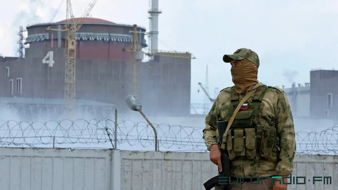 Сделка России с Ираном и ситуация вокруг Запорожской АЭС — 170-е утро войны 