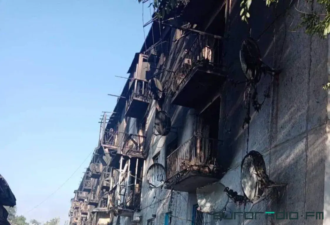 "Потери мучительные. Но нужно держаться" — 112-e утро войны в Украине