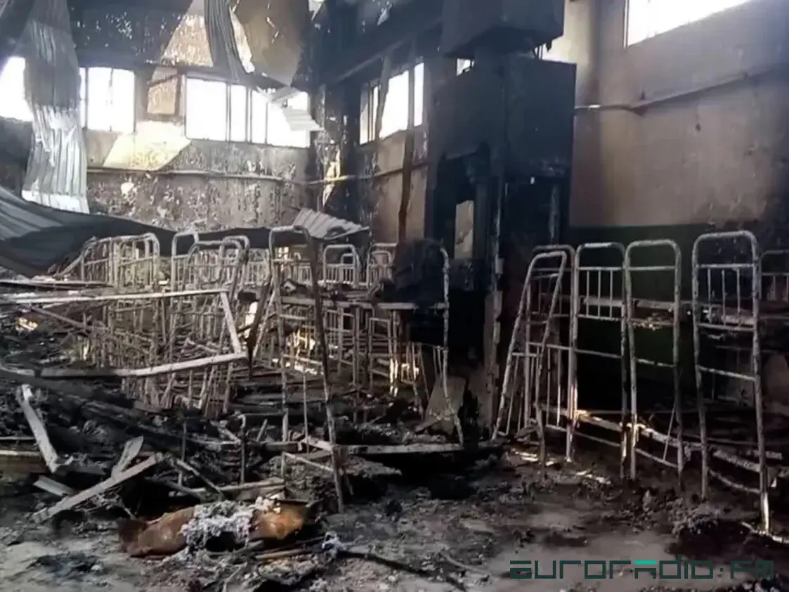 Россияне перебрасывают войска к Херсону — 160-е утро войны в Украине