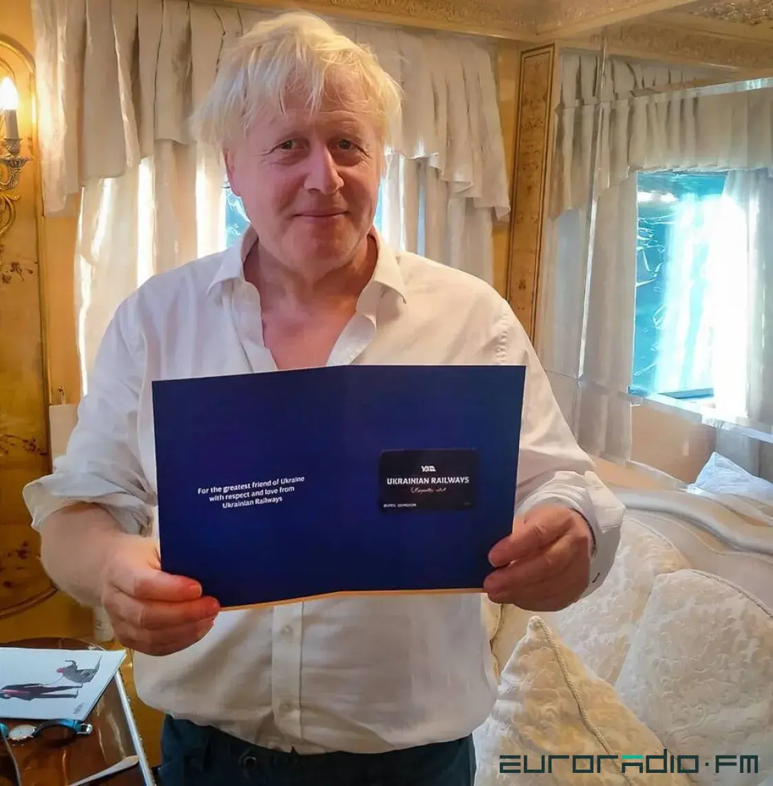 Гендиректор МАГАТЭ готов выехать на Запорожскую АЭС — 184-е утро войны в Украине