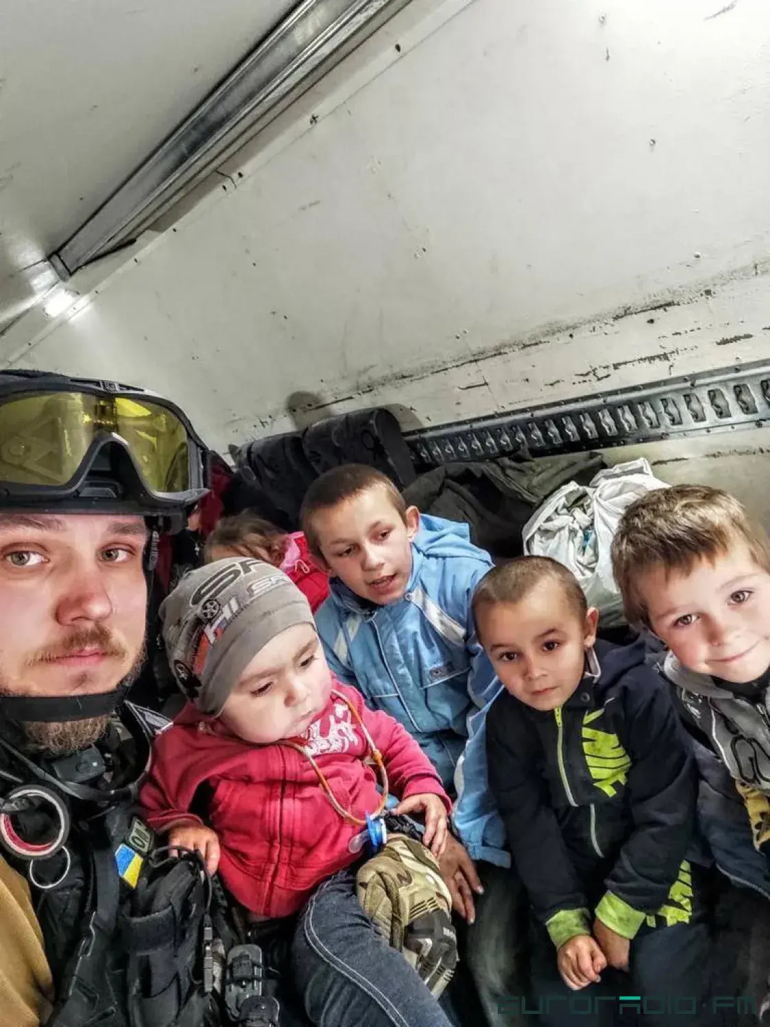 Россияне "штурмуют, но не имеют успеха" — 97-е утро войны 