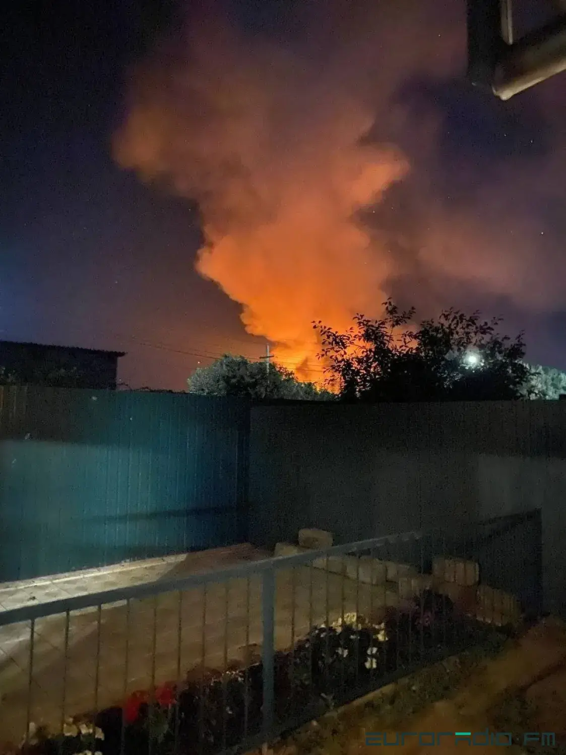 Обстрел Николаева и подготовка к наступлению на Бахмут — 132-е утро войны