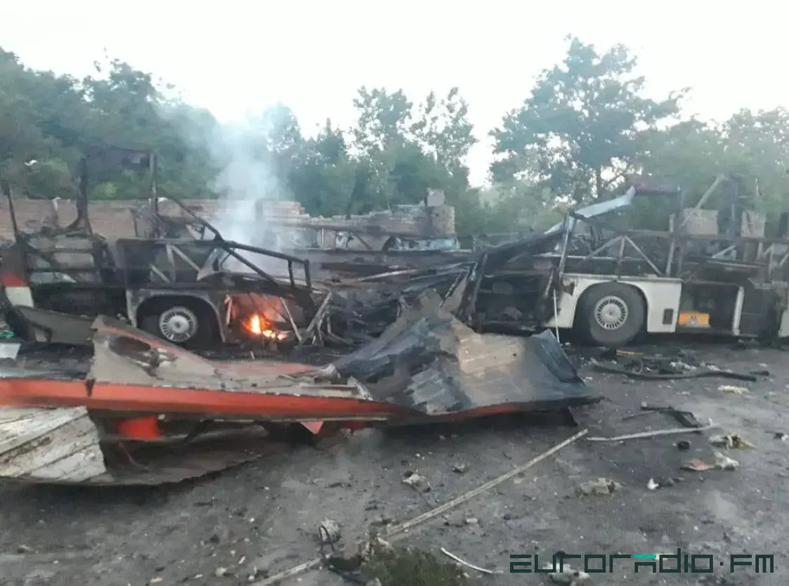 Украина, похоже, захватывает стратегическую инициативу — 163-е утро войны 