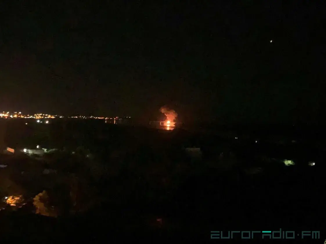 ВСУ снова обстреляли Антоновский мост под Херсоном — 166-е утро войны в Украине