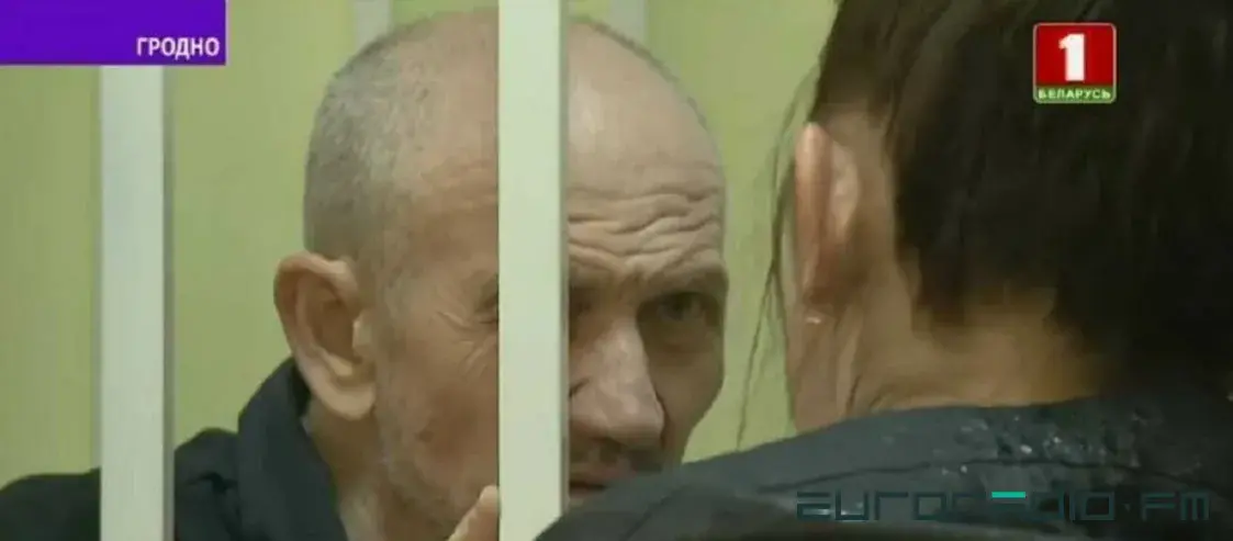 "Беларусь сегодня": "Смяротнае пакаранне Аўтуховіч не заслужыў"