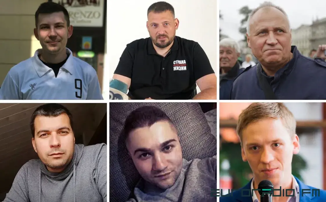 Брейвику за 77 убитых — 21 год тюрьмы, Малейчуку за огнетушитель — 22 года