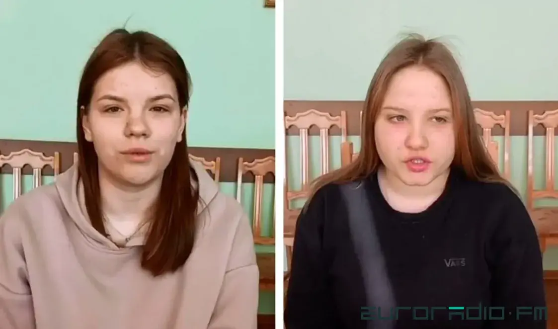 Облава в TikTok: в Беларуси власти сажают даже блогеров из безобидной соцсети