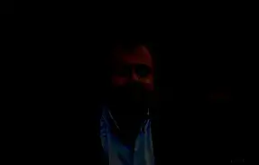 Сузаснавальнік ініцыятываў BY_help і BYSOL Аляксей Лявончык
