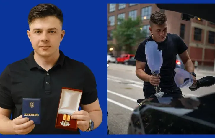 Юрый Арашыдзэ, заснавальнік Protez Foundation