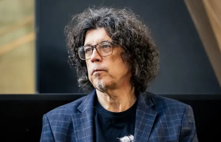 Гінтаўтас Мажэйкіс
