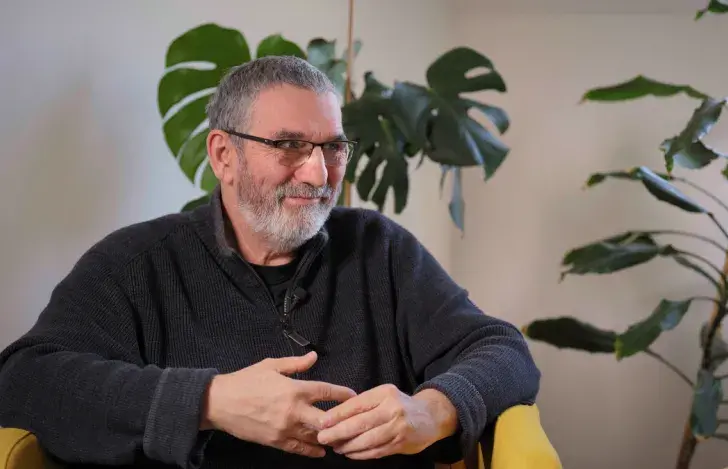 Ігар Блажавіч
